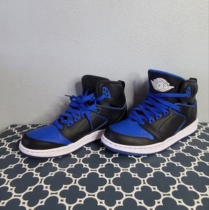 Nike Air Jordan sixty club game royal